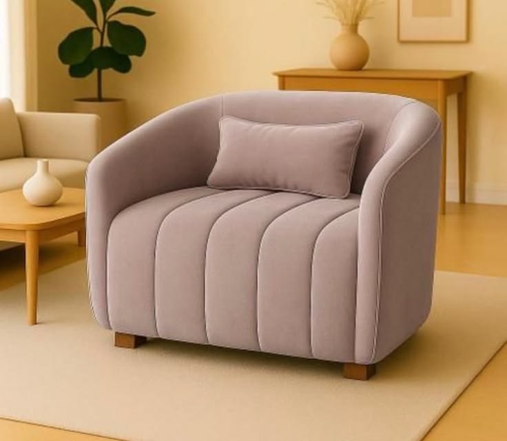 Semi Seat